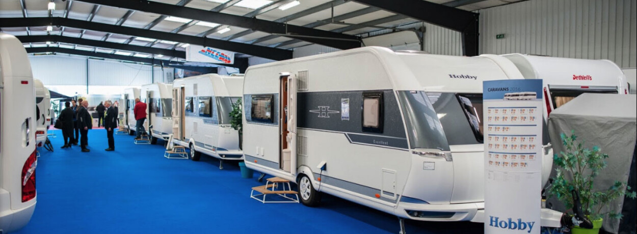 Bezoek onze showroom
