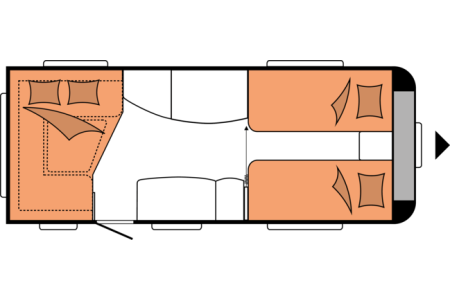 csm 2021 gr ww de luxe 495 UL sleep ac92dee543