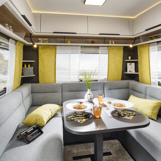 Fendt Caravan Caravan kaufen Apero 03Wohnen big01