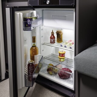 csm Fendt Caravan Wohnwagen kaufen Apero Kueche02 f9d5b6c073