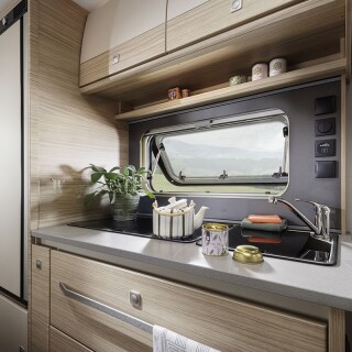 csm Fendt Caravan Wohnwagen kaufen Bianco Kueche01 368baf3d6b