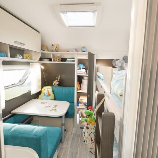 Cgo up 525 KR Kinderzimmer Pearlwhite BlueLagoon Medium 