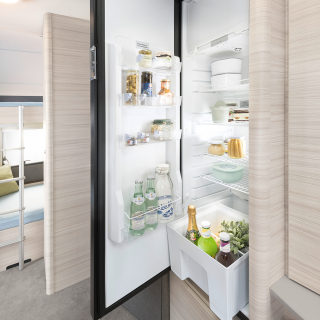 DET cjoy 480QLK Kuehlschrank web