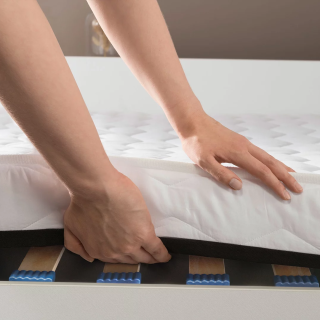 c go estepona 495qsk matratze