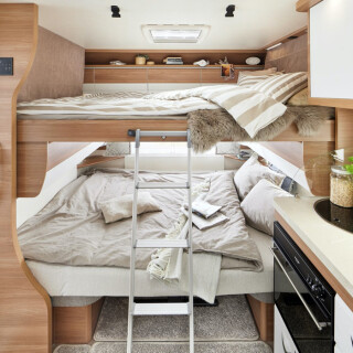 2022 ww deluxe hubbett