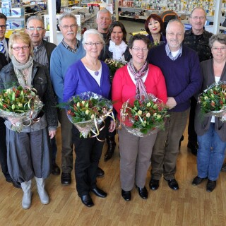 Prijsuitreiking 2010