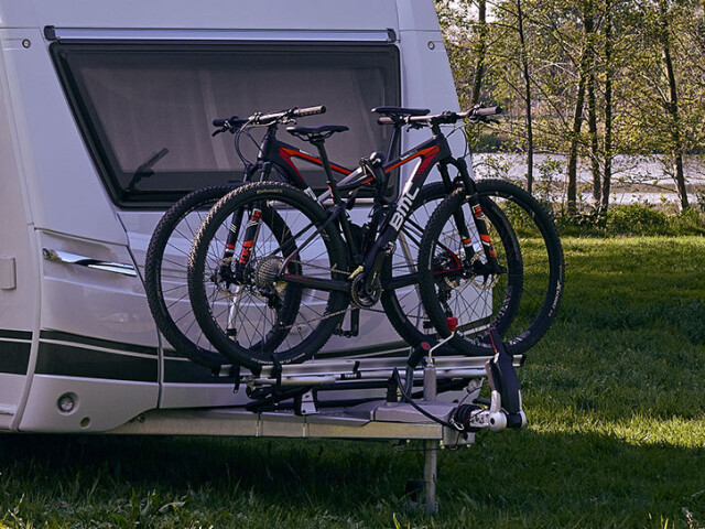 fietsendrager
