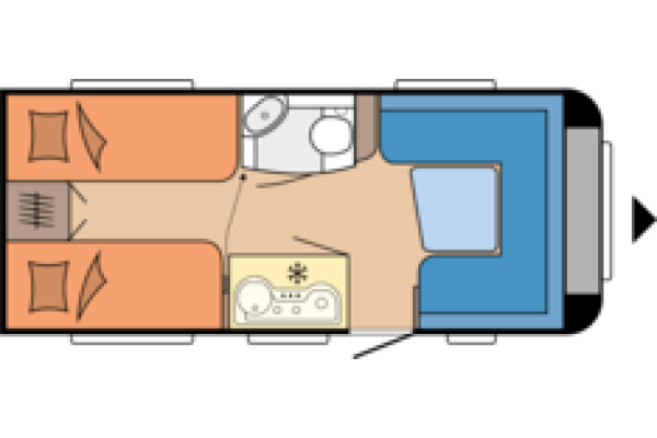 De Luxe 460 LU afbeelding