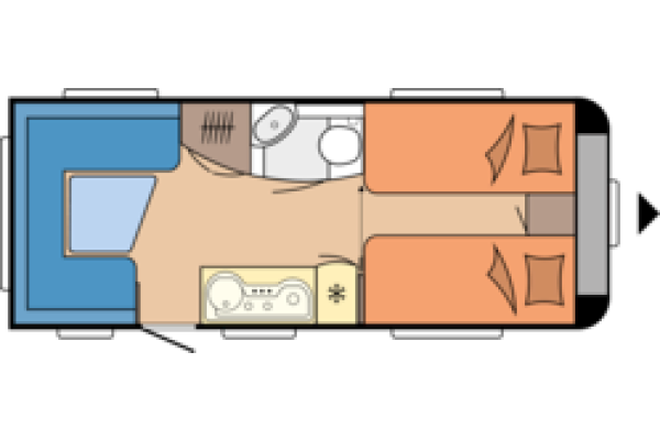 De Luxe 495 UL afbeelding
