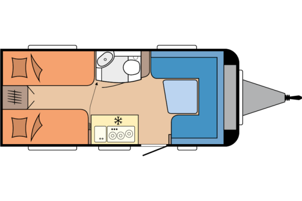 De Luxe 460 LU afbeelding