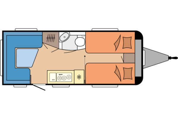 De Luxe 495 UL afbeelding