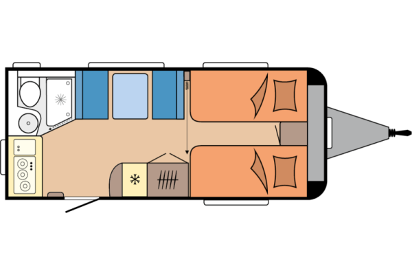 Excellent 460 SL afbeelding