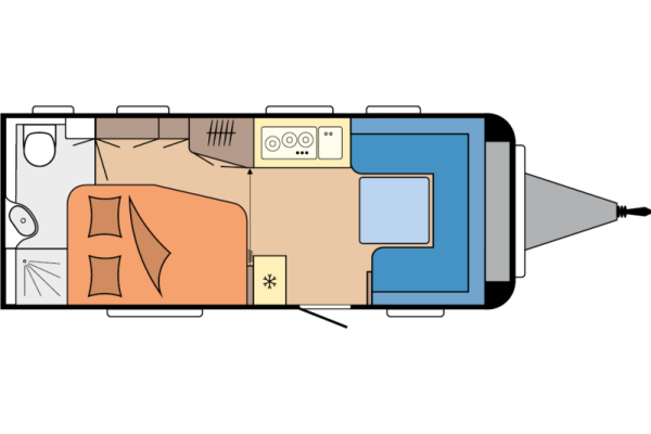 Excellent 540 WFU afbeelding