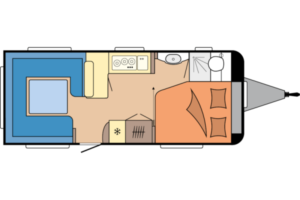 Excellent 560 CFe afbeelding