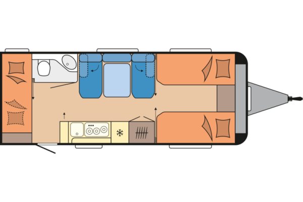 Maxia 595 KML afbeelding