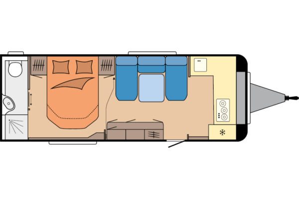 Maxia 660 WQM afbeelding