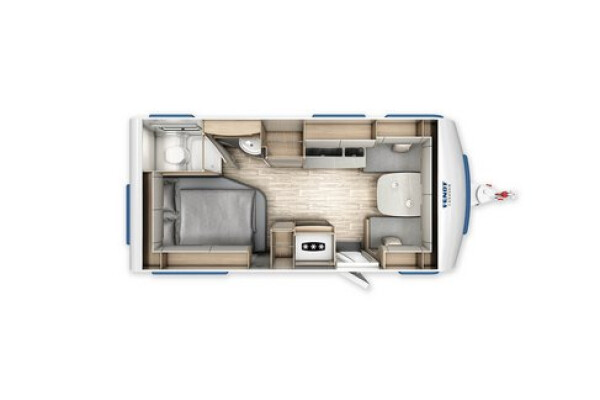 Aktiv 465 SFH afbeelding