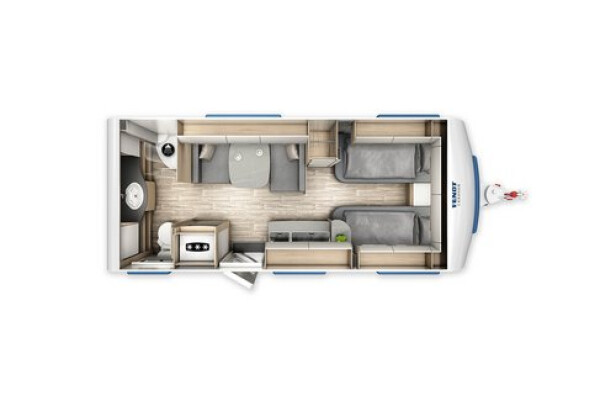 Aktiv 515 SGD afbeelding