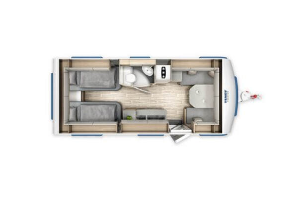 Aktiv 515 SGE afbeelding