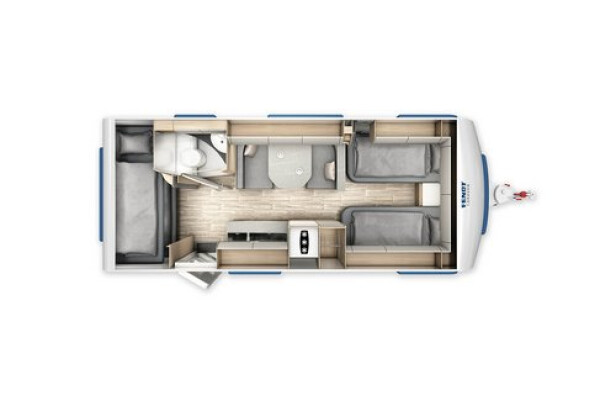 Aktiv 550 KMG afbeelding