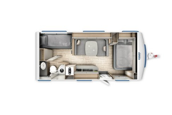 Aktiv 560 SKM afbeelding