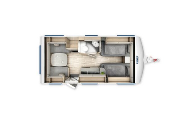 Selection 465 TG afbeelding