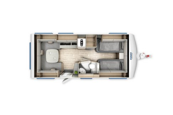 Selection 515 SG afbeelding