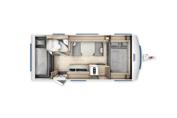 Selection 515 SKM afbeelding