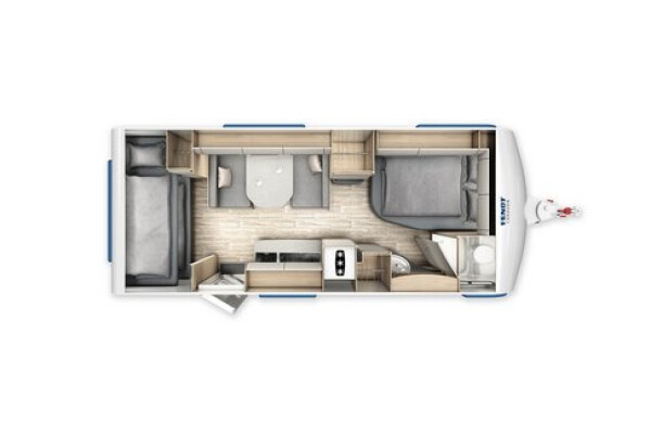 Selection 550 SKM afbeelding