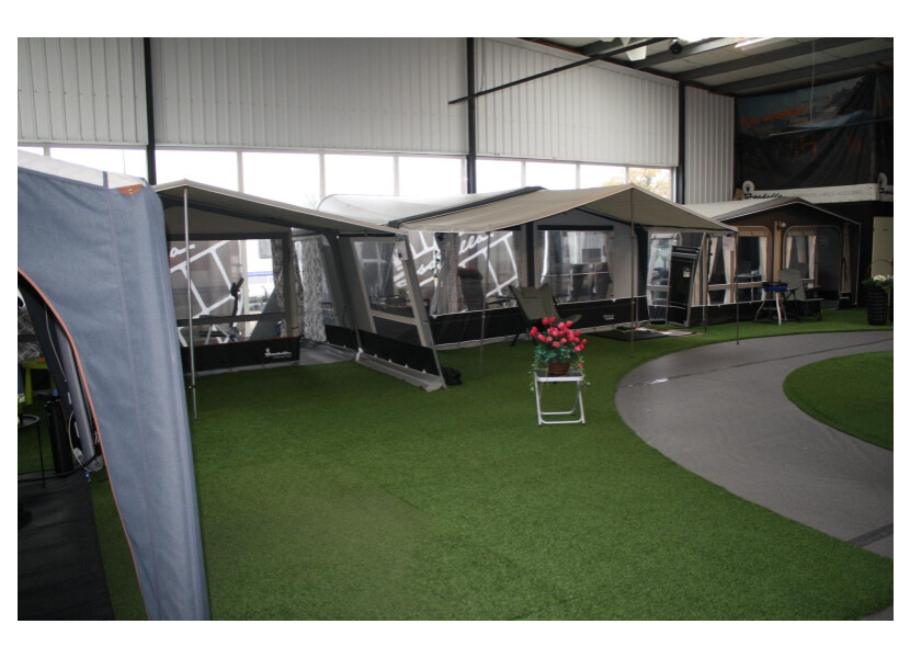 Antares Luxe 425 afbeelding