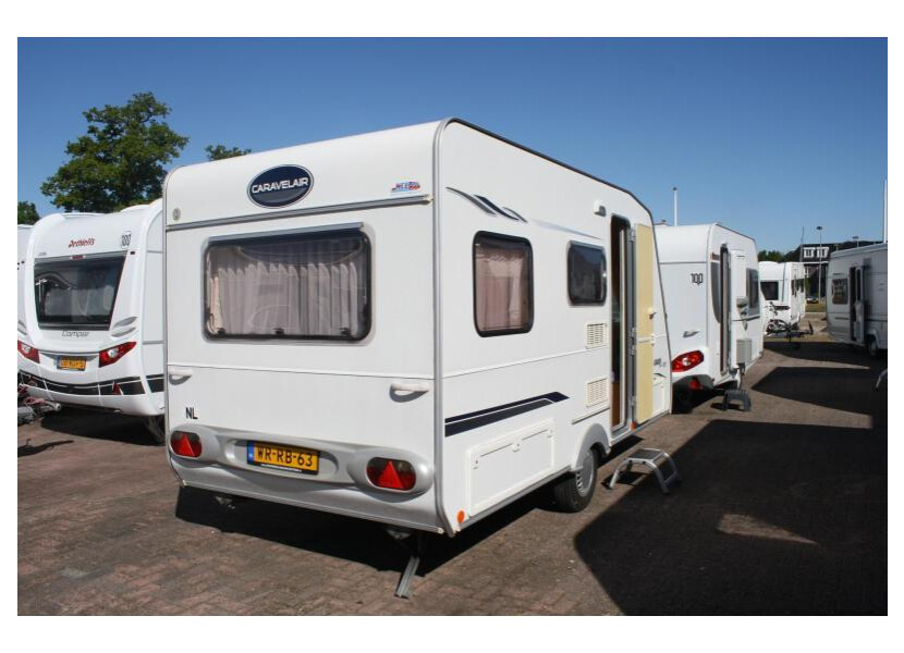 Antares Luxe 425 afbeelding