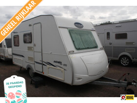 Antares Luxe 425 afbeelding