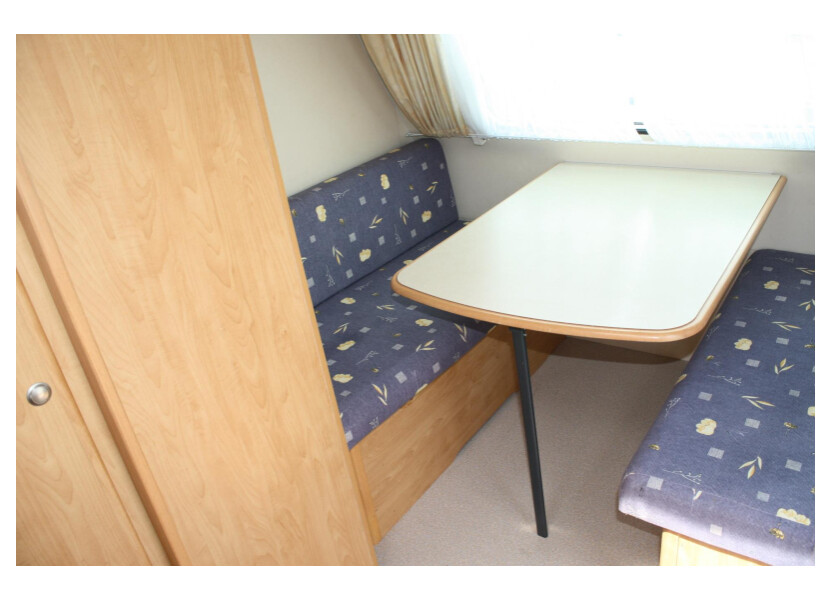 Antares Luxe 425 afbeelding