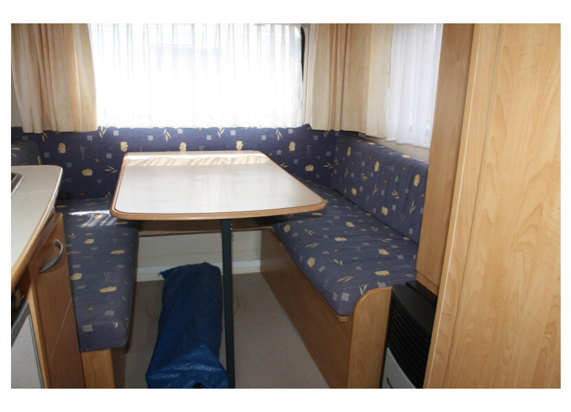 Antares Luxe 425 afbeelding