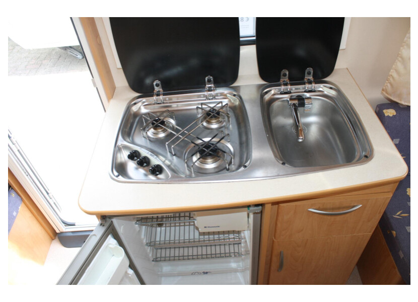 Antares Luxe 425 afbeelding