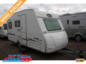 Antares Luxe 425 afbeelding