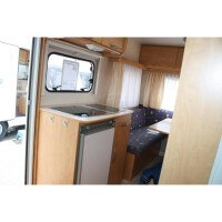 Antares Luxe 425 afbeelding