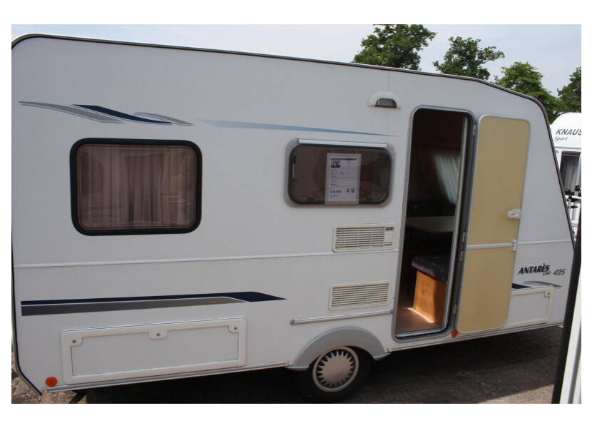 Antares Luxe 425 afbeelding