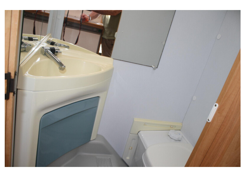 Antares Luxe 425 afbeelding