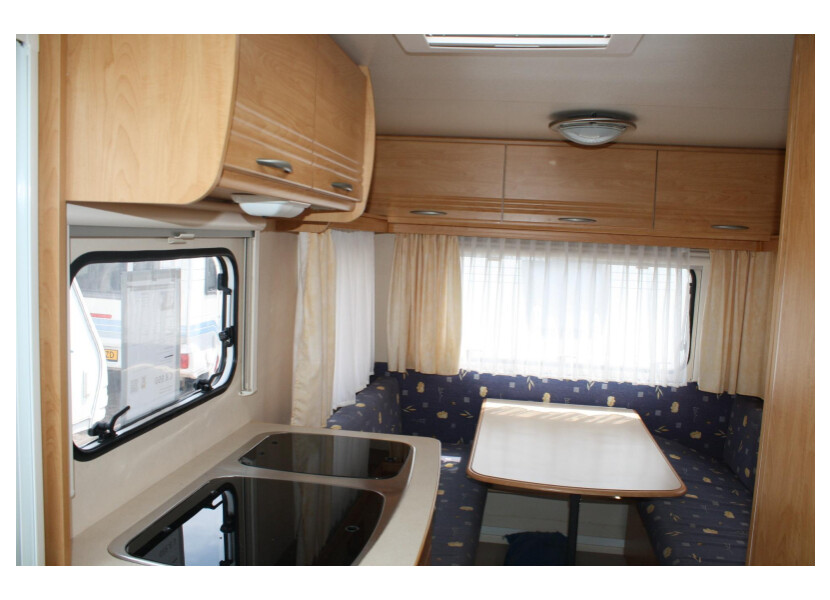 Antares Luxe 425 afbeelding