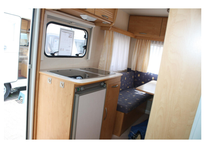 Antares Luxe 425 afbeelding