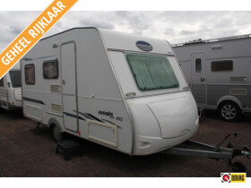 Antares Luxe 425 afbeelding