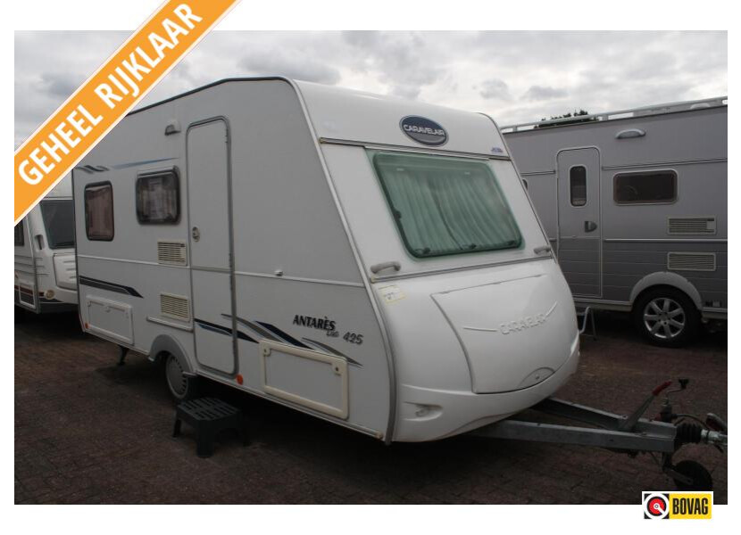 Antares Luxe 425 afbeelding