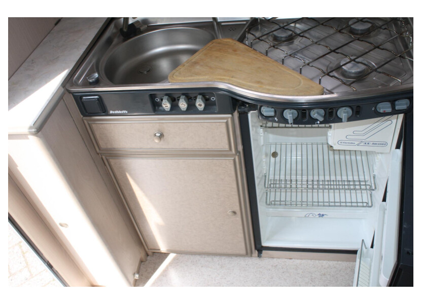 Rondo 400 HK afbeelding