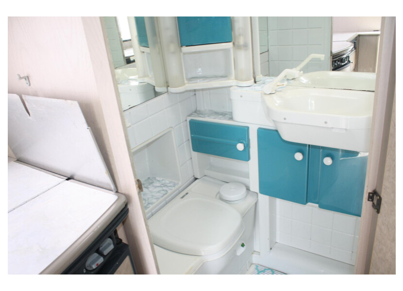 Rondo 400 HK afbeelding