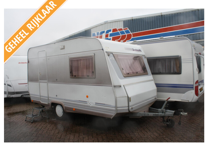 Rondo 400 HK afbeelding