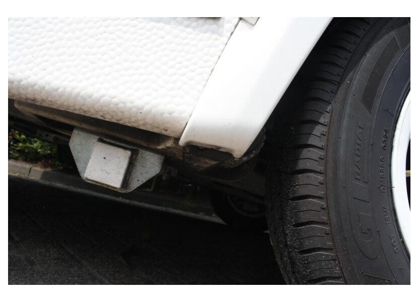 Bianco 390 FH afbeelding