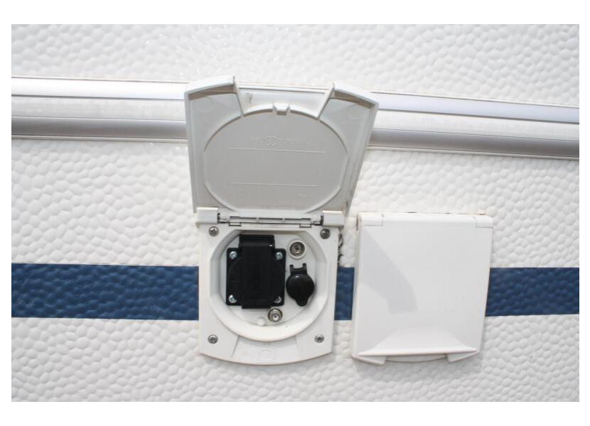 Bianco 390 FH afbeelding