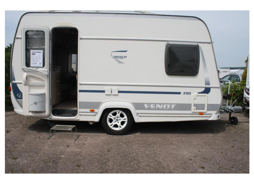 Bianco 390 FH afbeelding