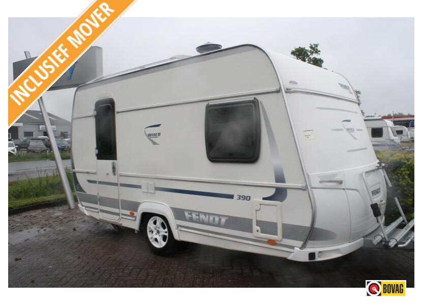 Bianco 390 FH afbeelding